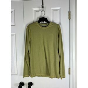 Orvis Trout Bum Mens Shirt Size M